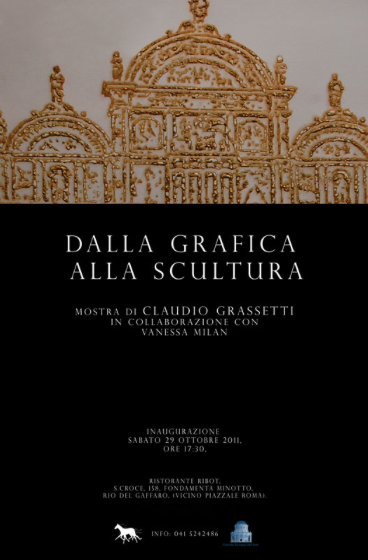 Dalla-Grafica-alla-Scultura-Claudio-Grassetti-2011-